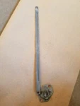 Late 1955 55-59 Chevrolet Truck Drivers Door Handle Remote Actuator. Fixed Price $39.99.