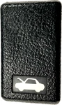 Genuine '90-16 Honda Accord Cr-z Hood Release Handle Latch Black 74135-SM4-A01ZA. Fixed Price $11.24.