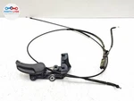 2019-2025 Bmw X5 G05 Hood Bonnet Lock Latch Release Handle W/ Cable Oem. Fixed Price $110.00.