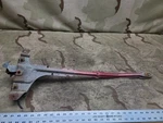 1992-1996 Ford F250 F350 7.3L Powerstroke Center Hood Latch Support. Fixed Price $71.97.