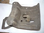 1966 Chevrolet Impala Belair Caprice Hood Latch NOS3874716. Fixed Price $69.99.