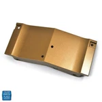 1969 Cutlass 442* Diecast Metal Front Hood Center Tongue Extension Gm 403961 Ea.. Fixed Price $79.99.