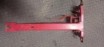 1963 Ford Falcon Ranchero Sprint Futura Squire Hood Latch And Support Bracket. Fixed Price $115.00.