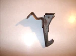 1967 Plymouth Gtx Satellite Belvedere Hood Safety Latch Release Mopar. Fixed Price $65.55.