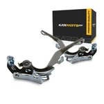 For Toyota Sienna 2011-2020 Hood Hinge Assembly Driver And Passenger Side Pair. Fixed Price $56.17.