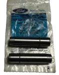 Two Genuine Ford Engine Valve Guides Nos E7GZ-6510-A. Fixed Price $11.49.
