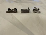 1968 1969 Chevy Corvette 427 Hood Emblem Big Block Ornament Chevrolet Badge. Fixed Price $34.16.