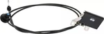 Genuine Nissan Release Cable 65621-4RA0A. Fixed Price $113.27.