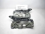 11-15 Bmw 750LI Xdrive Left & Right Side Hood Bonnet Hinge Set 718418909 Oem. Fixed Price $44.00.