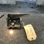 1969 Nos Mercury Cougar Xr Hood Release Latch C9WY-16700-A. Fixed Price $125.00.