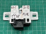 09-15 Jaguar Xf Front Left Or Right Hood Lock Latch Oem. Fixed Price $27.00.