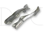 99-07 Ford F250 F350 Super Duty Hood Set White Oe Rh Lh Pair. Fixed Price $45.00.