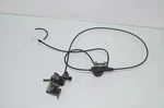 Bmw I01 I3 Hood Lock Motorhaubenschloss 7354257 7354256. Fixed Price $51.48.