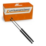 Qty 2 Fits Hyundai Genesis G90 17 To 19 Hood Lift Supports Struts. Fixed Price $29.99.