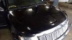 Black Hood Wk Body Vin Or 6TH Digit Fits 11-22 Grand Cherokee 10323729. Fixed Price $228.85.