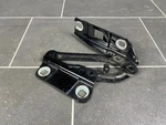 Mercedes Benz W164 Ml W251 R-class Right Bonnet Hinge A2518800223. Fixed Price $19.81.