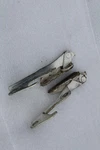 1983 Toyota Supra Hood Hinges Brackets. Fixed Price $16.00.