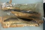 Nos 1970 1972 Chevelle Front Bumper Guard Cushions 3968507 Ss Yenko Baldwin 427. Fixed Price $139.99.