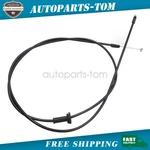 Fit Kia Optima 2016-2020 81190D5000 Release Cable Hood Latch Handle Wire Usa. Fixed Price $20.98.