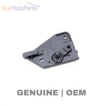 2007-2015 Audi Q7 Hood Latch Release Lever Bracket 7L0823633F. Fixed Price $77.99.