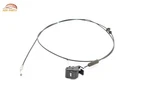 2016 2023 Mazda CX-9 Hood Bonnet Release Opener Cable Line & Handle Oem. Fixed Price $49.49.