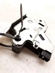 05-07 Toyota Avalon Deck Lid Latch. Fixed Price $67.99.