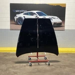 2009-2023 Rolls Royce Dawn RR6 Front Hood Panel Black Genuine Oem *note. Fixed Price $3420.00.