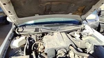 2003 Lincoln Town Car Pair Of Hood Hinges Right Left Set Assembly Oem Silver. Fixed Price $150.00.