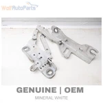 2014-2018 Bmw 328D Left Hood Hinge 7336699. Fixed Price $36.49.