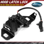 Hood Primary And Secondary Latch For Gmc Terrain 2019 2020 2021 2022 2023 2024. Fixed Price $28.78.