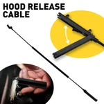 For 2015-2018 Vw Volkswagen Golf Sportwagen Gti Hood Latch Lock Release Cable Oe. Fixed Price $14.24.