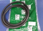 1965-1988 Porsche 911 912 930 Rubber Windshield Seal Gasket New Stock. Fixed Price $89.11.