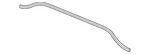 Genuine Volkswagen Rear Seal 561-823-723. Fixed Price $97.57.