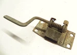 Vintage 1961-1962-1963 Amc Rambler American Hood Latch Release Wear Pre-owned. Fixed Price $26.23.