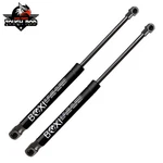 QTY2 Fits Porsche Macan 2015 To 2022 Front Hood Lift Supports Gas Shocks Struts. Fixed Price $20.38.