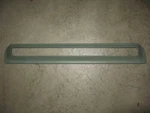 Nos Mopar 1969 Plymouth Road Runner Gtx Left Hood Ornament. Fixed Price $169.00.