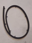 Genuine Mitsubishi Front Weather Strip Seal For Hood 2011-2022 Outlander. Fixed Price $23.00.