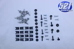 Ramcharger Air Grabber Hardware Fits 70 Roadrunner 71 72 Superbee Mopar. Fixed Price $54.95.