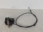 Ford F150 Hood Latch Release Cable And Lever, Used, Working, Oem 2004-2008. Fixed Price $49.00.