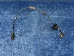 2016-2021 Honda Civic Hood Bonnet Release Opener Cable W/ Handle Oem. Fixed Price $32.00.