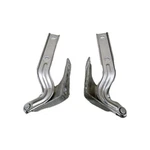2012 - 2019 Volkswagen Vw Passat Hood Bonnet Hinges Left Right Pair Oem. Fixed Price $55.99.