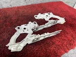 Bmw 2019-2024 G20 Front Left & Right Side Hood Hinges Support Bracket Oem 56K. Fixed Price $99.99.