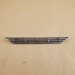 Jaguar Xke E-type Series Power Bulge Bonnet Grille Chrome BD19178 Oem. Fixed Price $187.49.