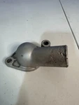 Oem Gm 3877660 Thermostat Housing Chevrolet Water Neck Sbc Bbc Camaro Nova. Fixed Price $25.00.