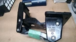 Genuine Mopar Power Running Board Hinge Left 68461579AA. Fixed Price $294.64.