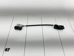 16-24 Mini Cooper Rear Right Side Second 2ND Row Folding Seat Latch Oem. Fixed Price $66.49.