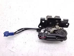 07-09 Toyota Prius Liftgate Latch. Fixed Price $110.49.