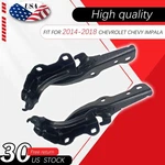 2PCS Hood Hinges For 2014 2015-2018 Chevrolet Impala Driver & Passenger Side. Fixed Price $28.69.