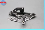 03-12 Bentley Continental Flying Spur Left Side Hood Hinge 3W0823301B Oem. Fixed Price $39.60.