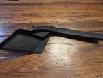 Genuine Windshield Cowl Cover Seal Toyota RAV4 19-21 53867-42031 5386642031. Fixed Price $55.00.